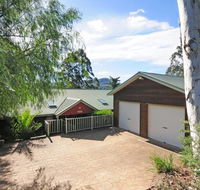 Bonnie Doon - Family friendly home - Lightning Ridge Tourism