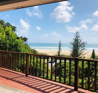 BOSCOBEL COTTAGE - MAGICAL BEACH  RIVER VIEWS - KINGSCLIFF