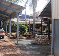 Boulder Lodge - Lightning Ridge Tourism