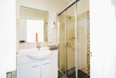 Boulevard Motel - Lightning Ridge Tourism 2
