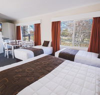 Boulevard Motel - Lightning Ridge Tourism