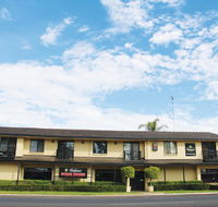 Boulevard Motor Inn - Lightning Ridge Tourism
