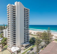 Boulevard North Holiday Apartments - Lightning Ridge Tourism