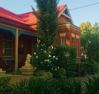 Boutique Motel Sefton House - Lightning Ridge Tourism