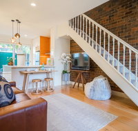Boutique Stays - Buckingham - Lightning Ridge Tourism