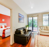 Boutique Stays - River Boulevard Richmond Apartment - Lightning Ridge Tourism