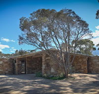 BOYD BAKER HOUSE - Lightning Ridge Tourism