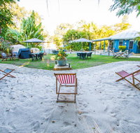 Boyne Island Motel and Villas - Lightning Ridge Tourism