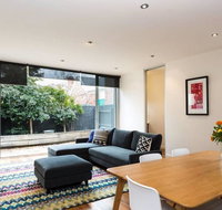 Bradman Modern Style a Walk to MCG Swan St CBD - Lightning Ridge Tourism