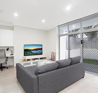 Brand New 2 bedroom Apartment for 7 People - Lightning Ridge Tourism