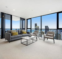 BRAND NEW Qube Broabeach Luxury 2 Bedroom - Lightning Ridge Tourism