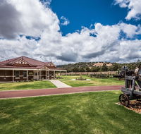 Braybrook Boutique BnB - Lightning Ridge Tourism