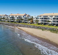 BreakFree Great Sandy Straits - Lightning Ridge Tourism