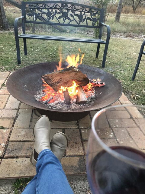 Briar Rose Cottages - Lightning Ridge Tourism 1