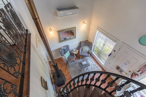 Briar Rose Cottages - Lightning Ridge Tourism 3