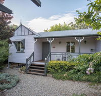 Briar Rose Cottages - Lightning Ridge Tourism