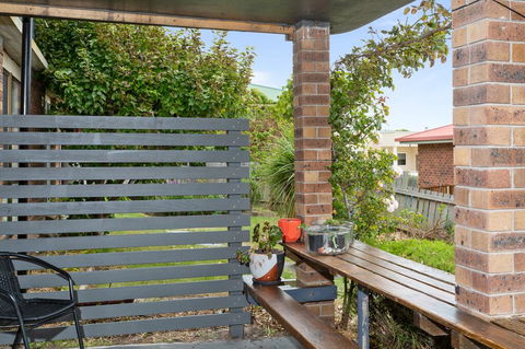 Bridairre Holiday Apartments - Lightning Ridge Tourism 3