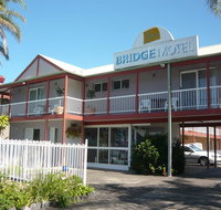 Bridge Motel - Lightning Ridge Tourism