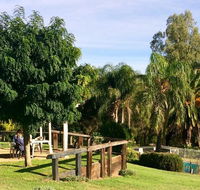 Bridge Motel Wellington - Lightning Ridge Tourism