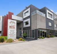 Bridges on Argyle - Lightning Ridge Tourism