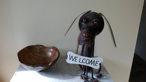 Bridgewater Dog'n'me...furkid And Family Friendly... - Lightning Ridge Tourism 0