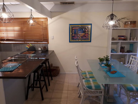 Bridgewater Dog'n'me...furkid And Family Friendly... - Lightning Ridge Tourism 2