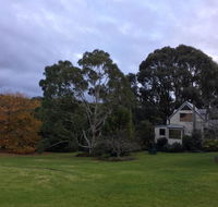 Brigadoon Cottages - Lightning Ridge Tourism