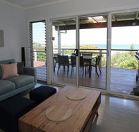 Brilliant Ocean Views - Lightning Ridge Tourism