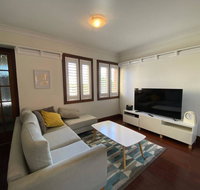 Brisbane City Apartment atop Victoria Park - Lightning Ridge Tourism