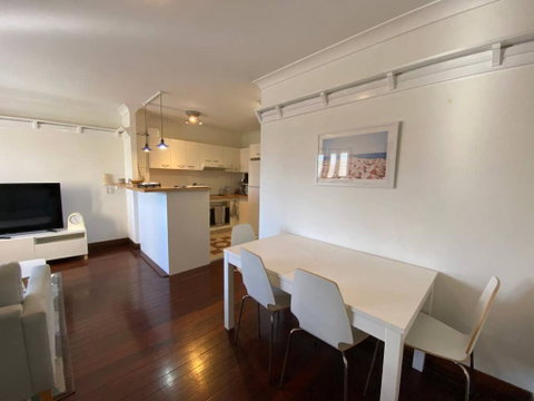 Brisbane City Apartment Atop Victoria Park - Lightning Ridge Tourism 2