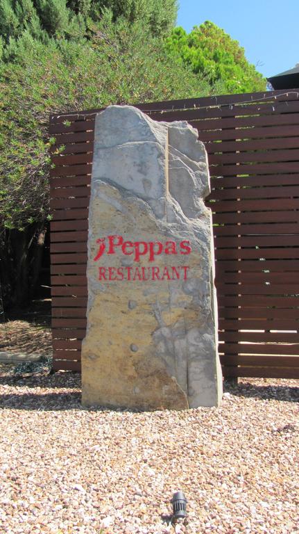 Bristol Hill Motor Inn & Peppa's Licensed Restaurant - Lightning Ridge Tourism 3