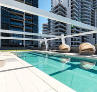 Broadbeach 2 Bedroom FREE WIFI Netflix  Parking - Lightning Ridge Tourism