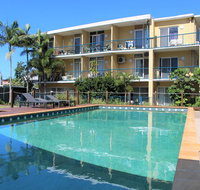 Broadwater Keys Holiday Apartments - Lightning Ridge Tourism