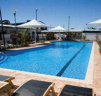 Broadwater Mariner Resort - Lightning Ridge Tourism