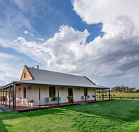 Brockenchack Vineyard Bed  Breakfast - Lightning Ridge Tourism