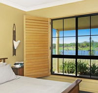 Broken View Estate - Lightning Ridge Tourism