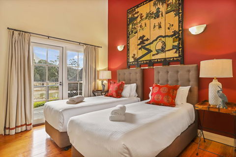 Brokenback Views Country Estate Hunter Valley - Lightning Ridge Tourism 2