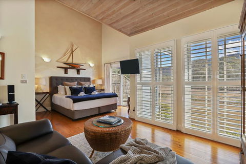 Brokenback Views Country Estate Hunter Valley - Lightning Ridge Tourism 1
