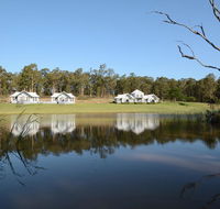 Brokenback Views Country Estate Hunter Valley - Lightning Ridge Tourism