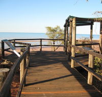 Broome Bird Observatory - Lightning Ridge Tourism