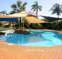 Broome Vacation Village - Lightning Ridge Tourism