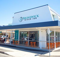 Brunswick River Inn - Lightning Ridge Tourism