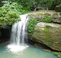 Buderim Forest Hideaway - Lightning Ridge Tourism
