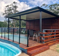 Bull 'n' Bush Hotel Motel - Lightning Ridge Tourism