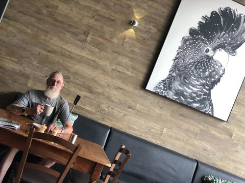 Bull And Mouth Hotel - Lightning Ridge Tourism 2