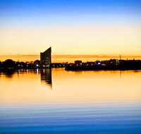 Bunbury's Most Convenient Location - Lightning Ridge Tourism