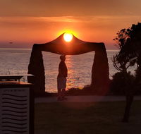 Bunbury's Most Convenient Location - Unit 2 - Lightning Ridge Tourism