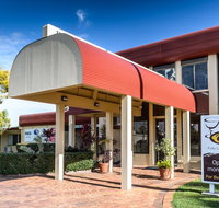Bundaberg International Motor Inn - Lightning Ridge Tourism