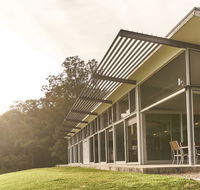 Bundaleer - Architect designed stunning views - Lightning Ridge Tourism
