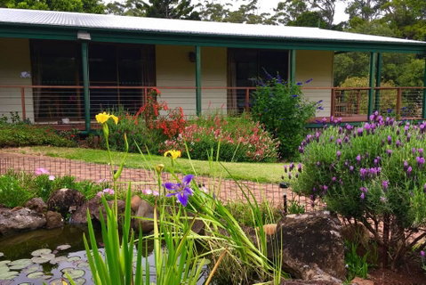 Bundara - Idyllic Getaway In The Mountains - Lightning Ridge Tourism 2